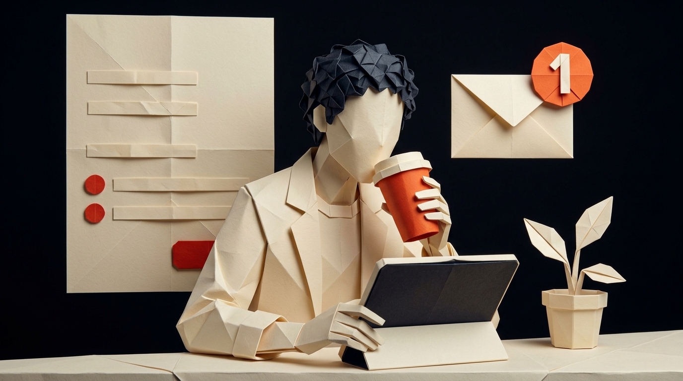 origami-person-helpdesk-agent