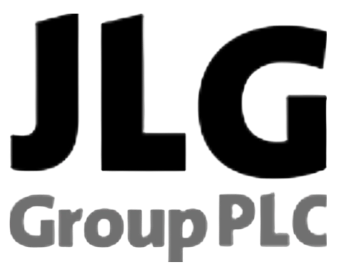 JLG group plc_logo
