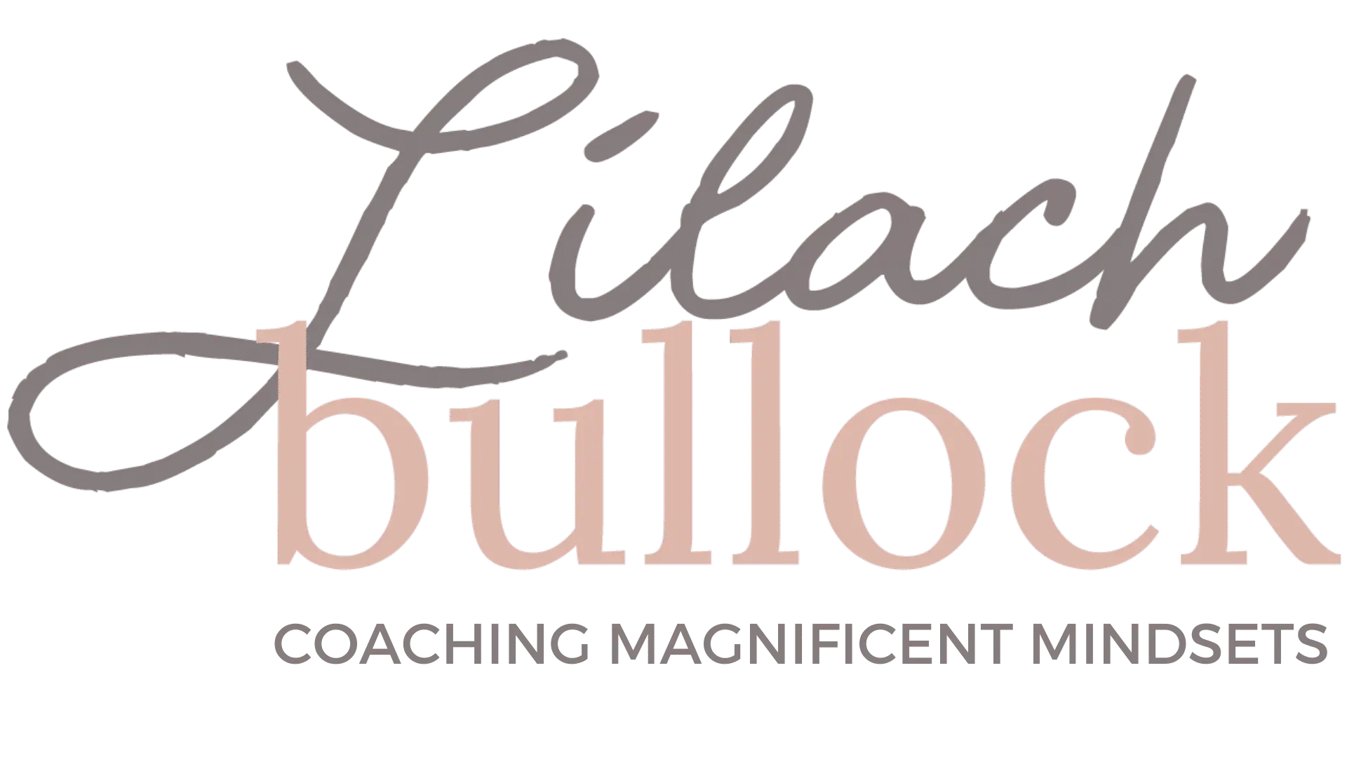 Lilach Bullock_Logo