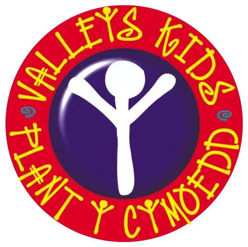 Valleys Kids logo