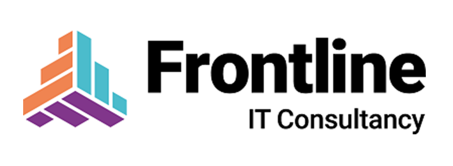 frontline IT consultancy_logo