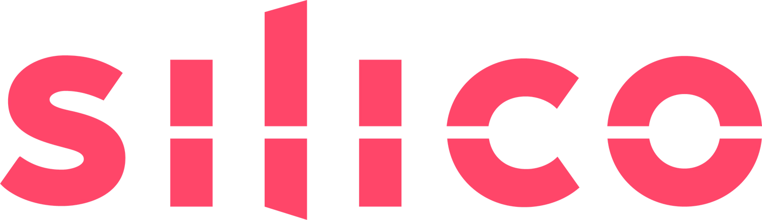 silico_logo